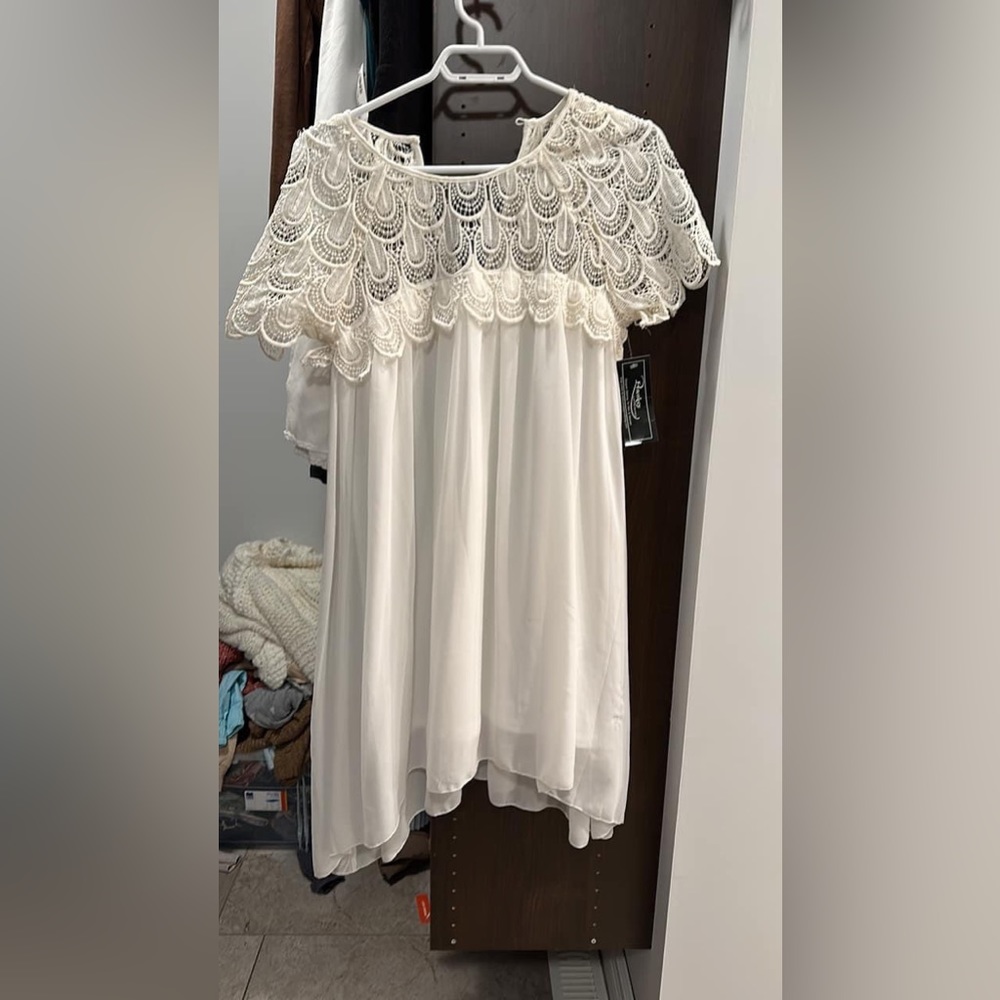 SOLD OUT Jillian Harris x Style for the Privilege Dress M